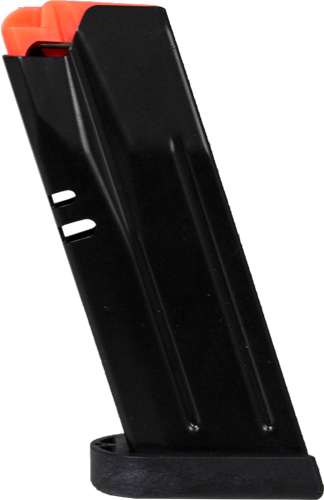 CZ P-10 S 9mm Luger Magazine - Steel, 12 Rounds