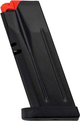 CZ P-10 S 9mm Luger 10-Round Polymer Magazine