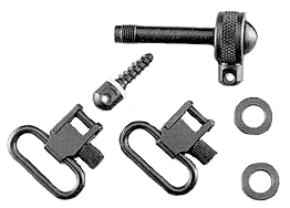 Michaels Swivel Set Remington for Remington 7400 & Four Autoloaders
