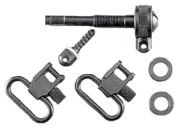 Michaels Swivel Set for Remington 742ADL Rifles - Enhance Your Shooting Experience