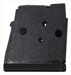 CZ Magazine 455/457/512 22WMR Black Polymer Weight