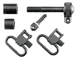 Michaels Swivel Set for Remington 760ADL - Enhance Your Rifle's Versatility