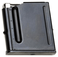 CZ Magazine 527 204 Ruger - High-Quality Steel Construction