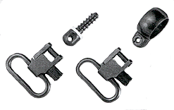 Michaels Swivel Set for Marlin - Full Band, Winchester