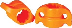 AMS Bowfishing Everglide 5/16" Safety Slide Kit