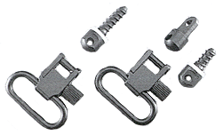 Michaels Swivel Set for Ruger 10/22#3 & 44 Rifles