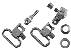 Michaels Swivel Set for Magazine Cap Shotguns