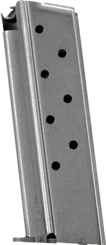 Metalform Magazine 1911 for Officers 9mm, 8 Rounds