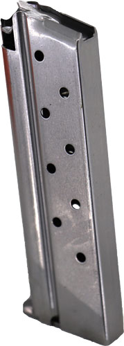 Metalform Magazine 1911 Govt. 9mm 9RD S/S