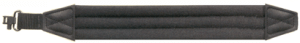Butler Creek Padded Sling 1"X48" Black Swivels