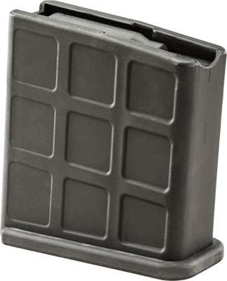 ULFBERHT 10RD POLYMER Magazine for .338 Lapua