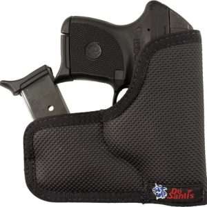 Desantis Ammo Nemesis Holster for Ruger LCP II