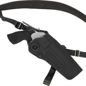 Molded Nylon S&W 500 8 3/8" BL Holster