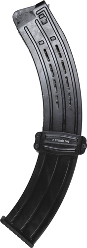 Rock Island Magazine GGG 12GA | 19-Round Polymer