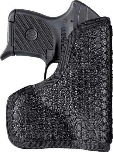 Desantis Super Fly Pocket Holster for S&W J Frame