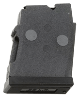 CZ Magazine 452/453/455/457 Blued Steel 5-Round