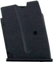 CZ Magazine 452/453 22WMR Steel 5-Round Capacity