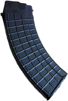 Arsenal Magazine AK-47 7.62x39mm 30-Round Polymer Black