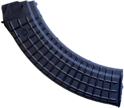 Arsenal Magazine AK-47 7.62x39mm 40-Round Black Polymer