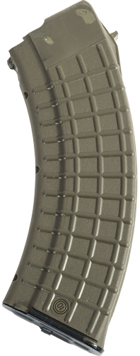 Arsenal AK-47 Magazine 7.62x39 30rd Polymer Green