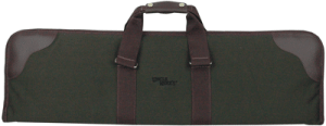 Michaels Canvas O/U Case in Break-Down Style Green/Brown