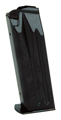 Rock Island 1911 Double Stack 17RD Blued Steel Magazine