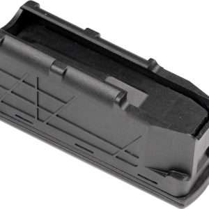 CZ Magazine 600 30-06 300WM Black 5RD/3RD - Premium Quality