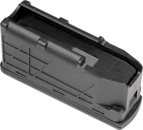 CZ Magazine 600 30-06 300WM Black 5RD/3RD - Premium Quality