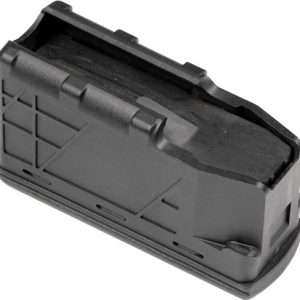 CZ Magazine 600 .308 Win 6cm 5RD Black
