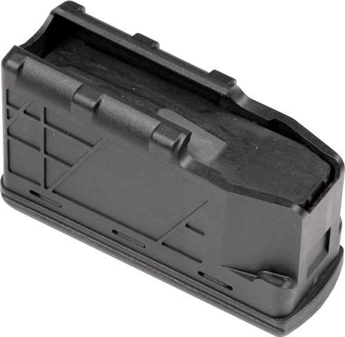 CZ Magazine 600 .308 Win 6cm 5RD Black
