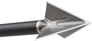 G5 Broadhead Montec M3 Xbow 100gr 1.125" 3PK