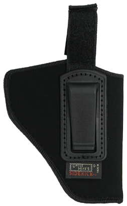 Michaels In-Pant Holster #0 RH Black Retention Strap