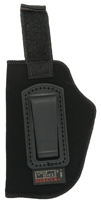 Michaels In-Pant Holster #1 LH Black Retention Strap