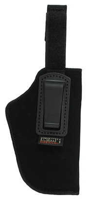 Michaels In-Pant Holster #15RH Black Retention Strap