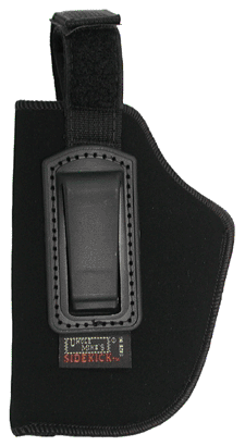 Michaels In-Pant Holster #16LH Black Retention Strap