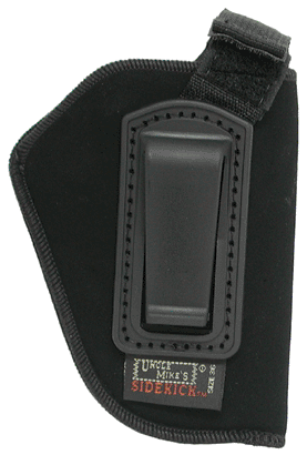 Michaels In-Pant Holster #36RH Black Retention Strap