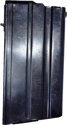 Riley Defense RAK308-C 308 20-Round Black Magazine