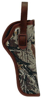Michaels Hip Holster #3 RH - Realtree Camo, Waterproof