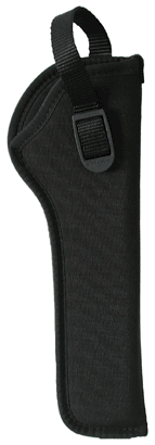 Michaels Hip Holster #4 RH Black Nylon Weight Conversion
