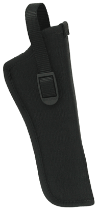 Michaels Hip Holster #6 RH - Black, Right Hand, Waterproof