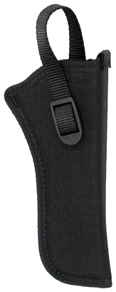 Michaels Hip Holster #8 RH - Black Waterproof Holster