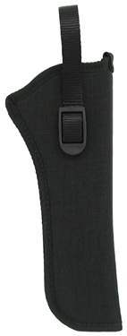 Michaels Hip Holster #9 RH Nylon Black - Right-Handed, Waterproof