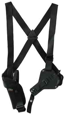 Michaels V-Shoulder Holster for Large Autos