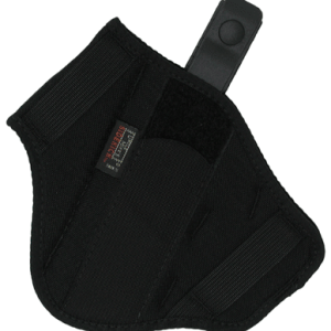 Michaels Belt Slide Holster RH/LH Nylon Black