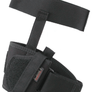 Michaels Ankle Holster Nylon Black Right Hand