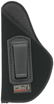 Michaels In-Pant Holster #12LH Nylon Black Left Hand