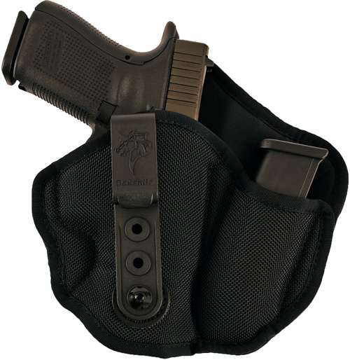 Desantis Inner Piece 2.0 Holster for Glock 42/43