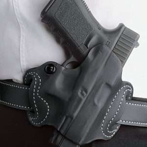 DeSantis Inner Piece 2.0 Holster for Glock 26/27