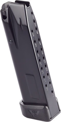 Wilson EDC X9 9mm Magazine, 18-Round Extended Pad
