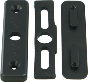 Manticore Tavor Gasketed Port Cover for IWI Tavor